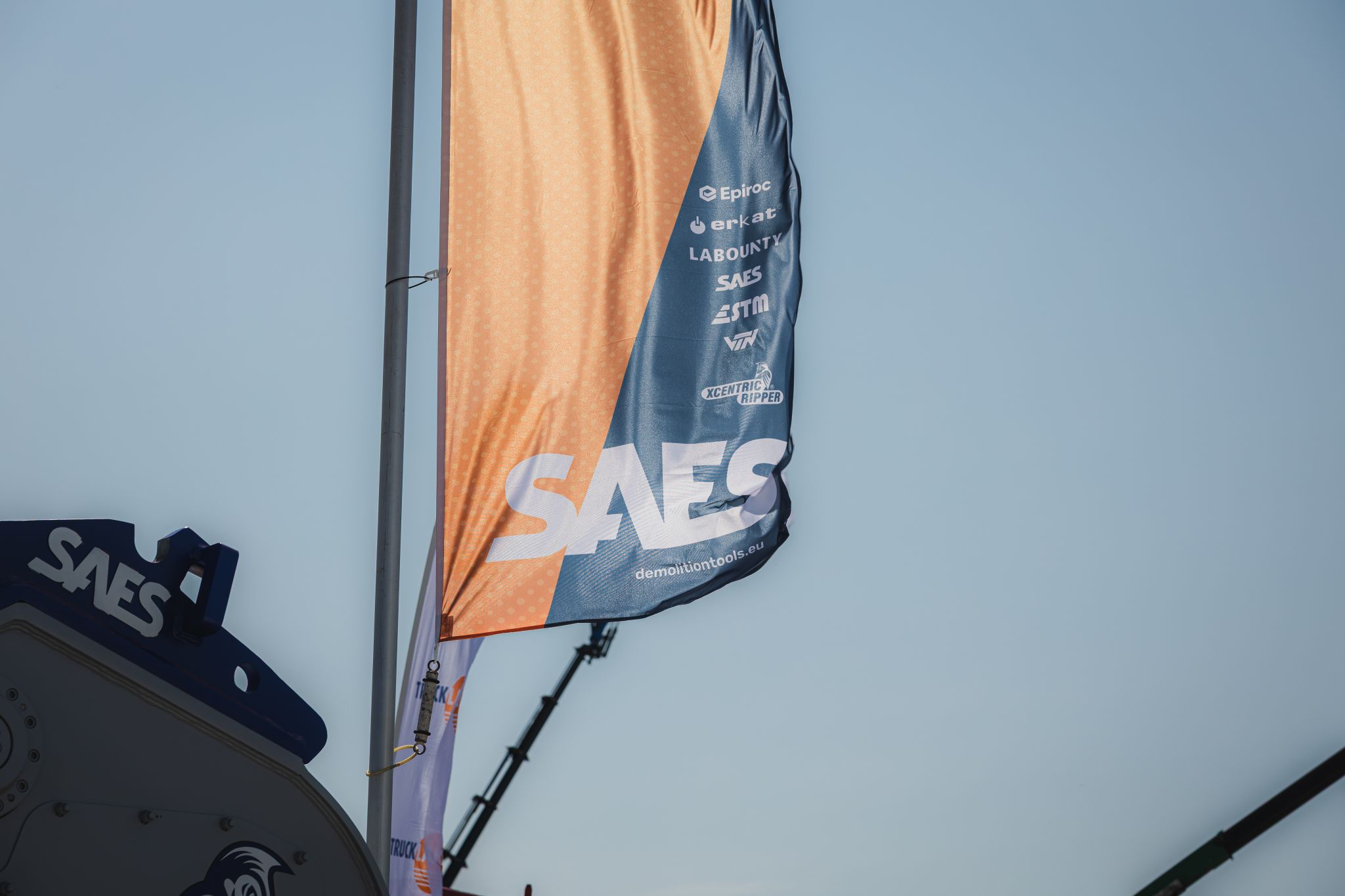 Saes International B.V.